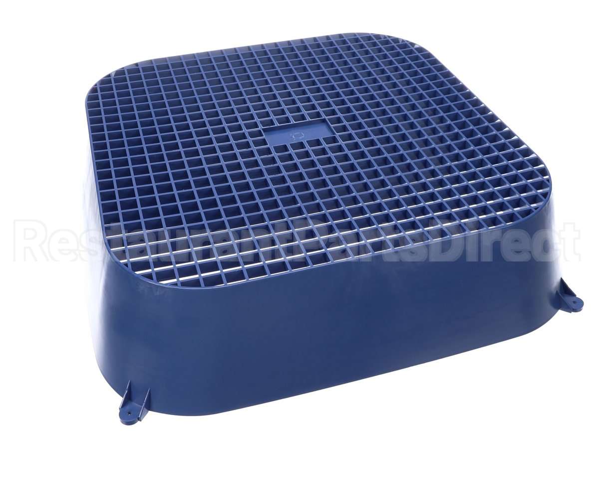 2310022 Heatcraft 18" Square Molded Plastic