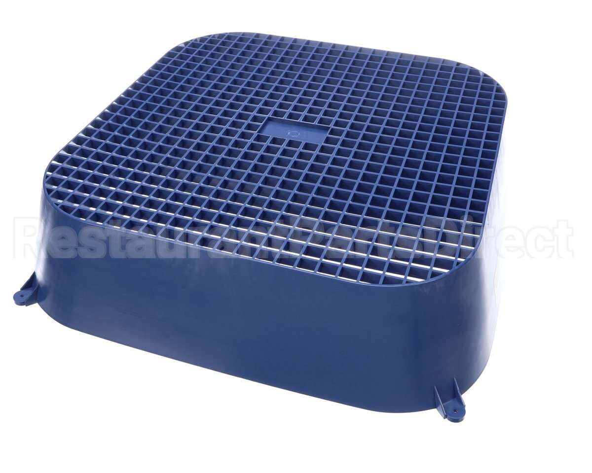 2310022 Heatcraft 18" Square Molded Plastic