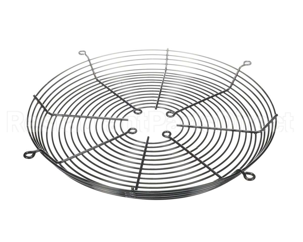 23100901 Heatcraft 14" Fan Guard / Motor Mount