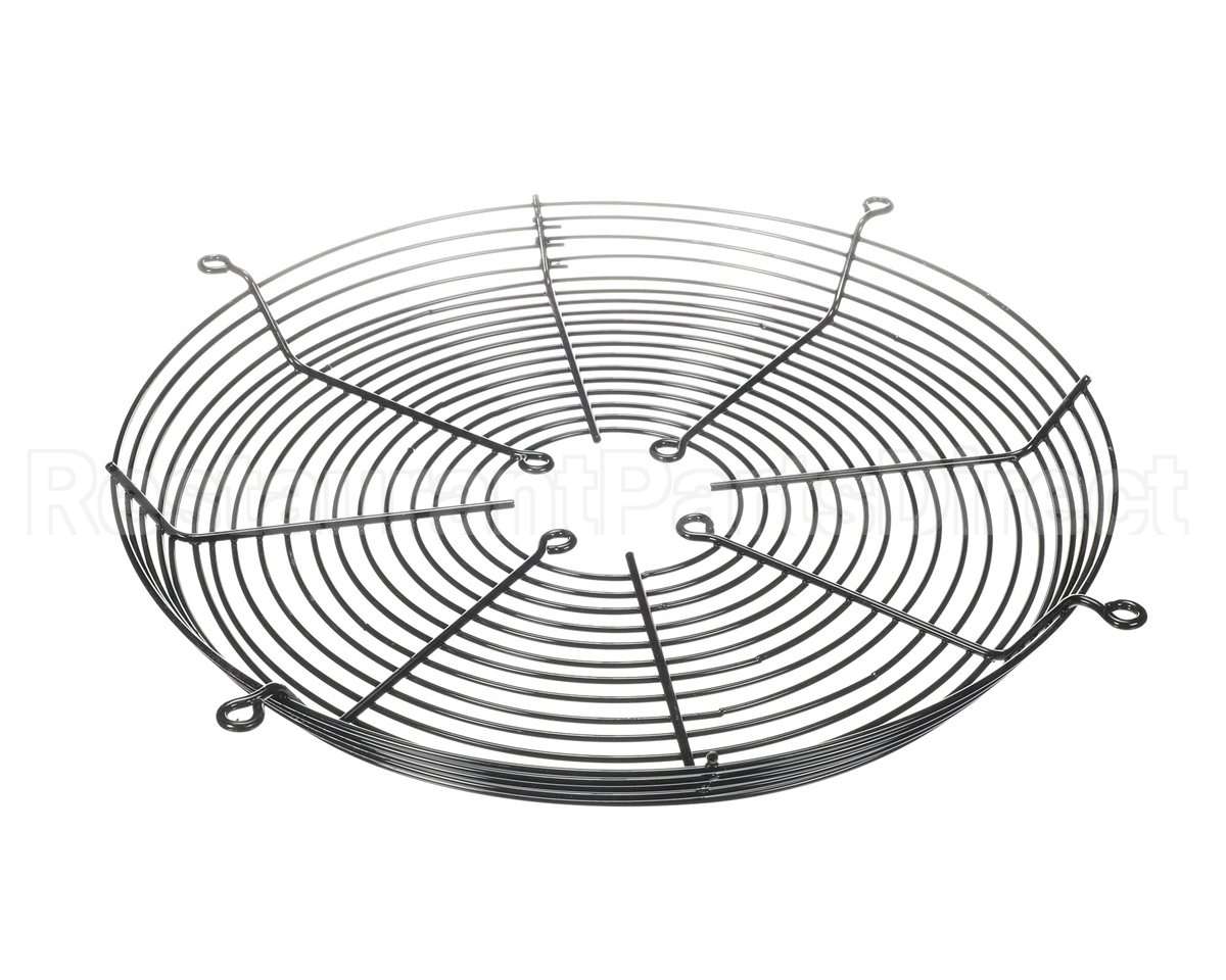 23100901 Heatcraft 14" Fan Guard / Motor Mount