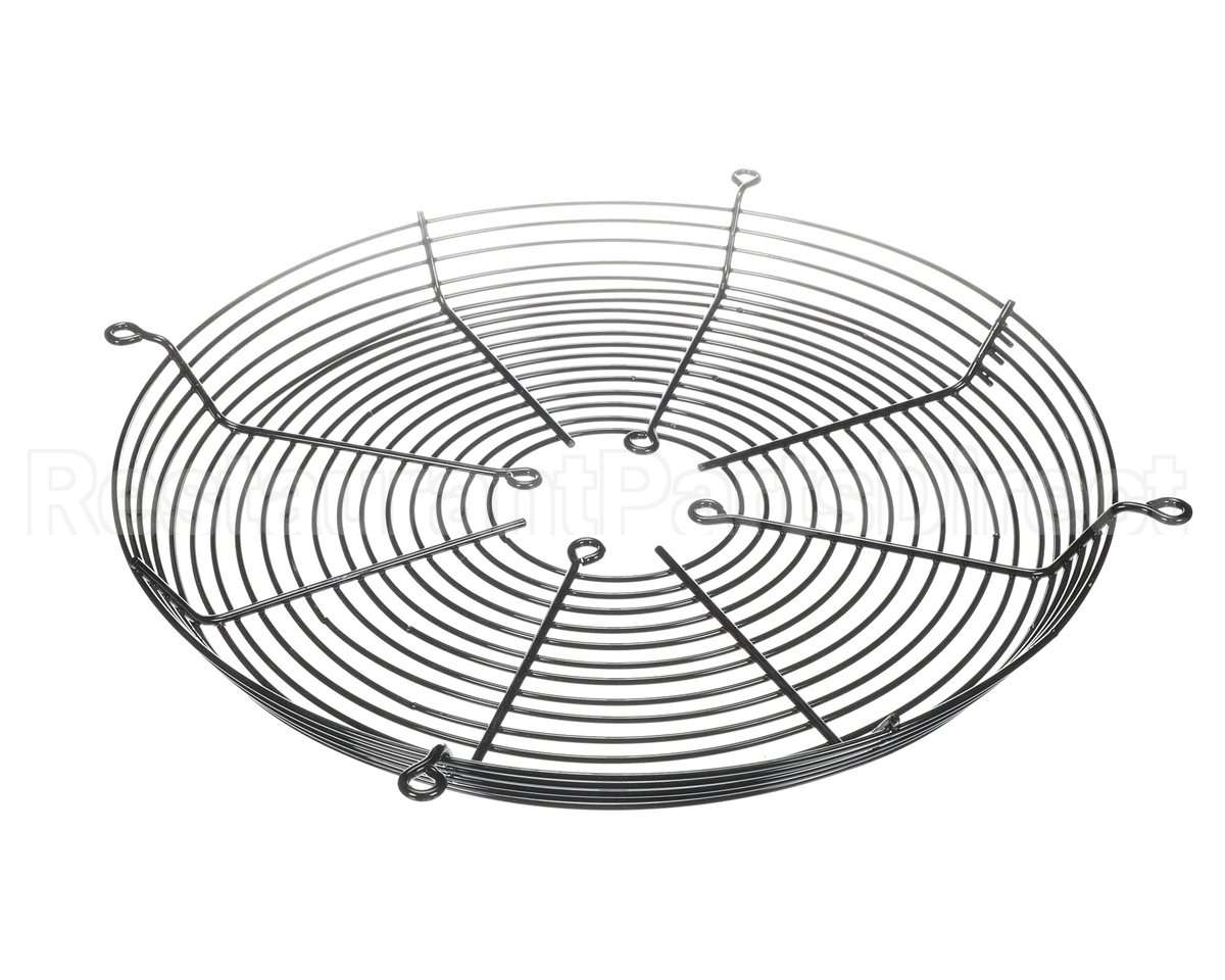 23100901 Heatcraft 14" Fan Guard / Motor Mount