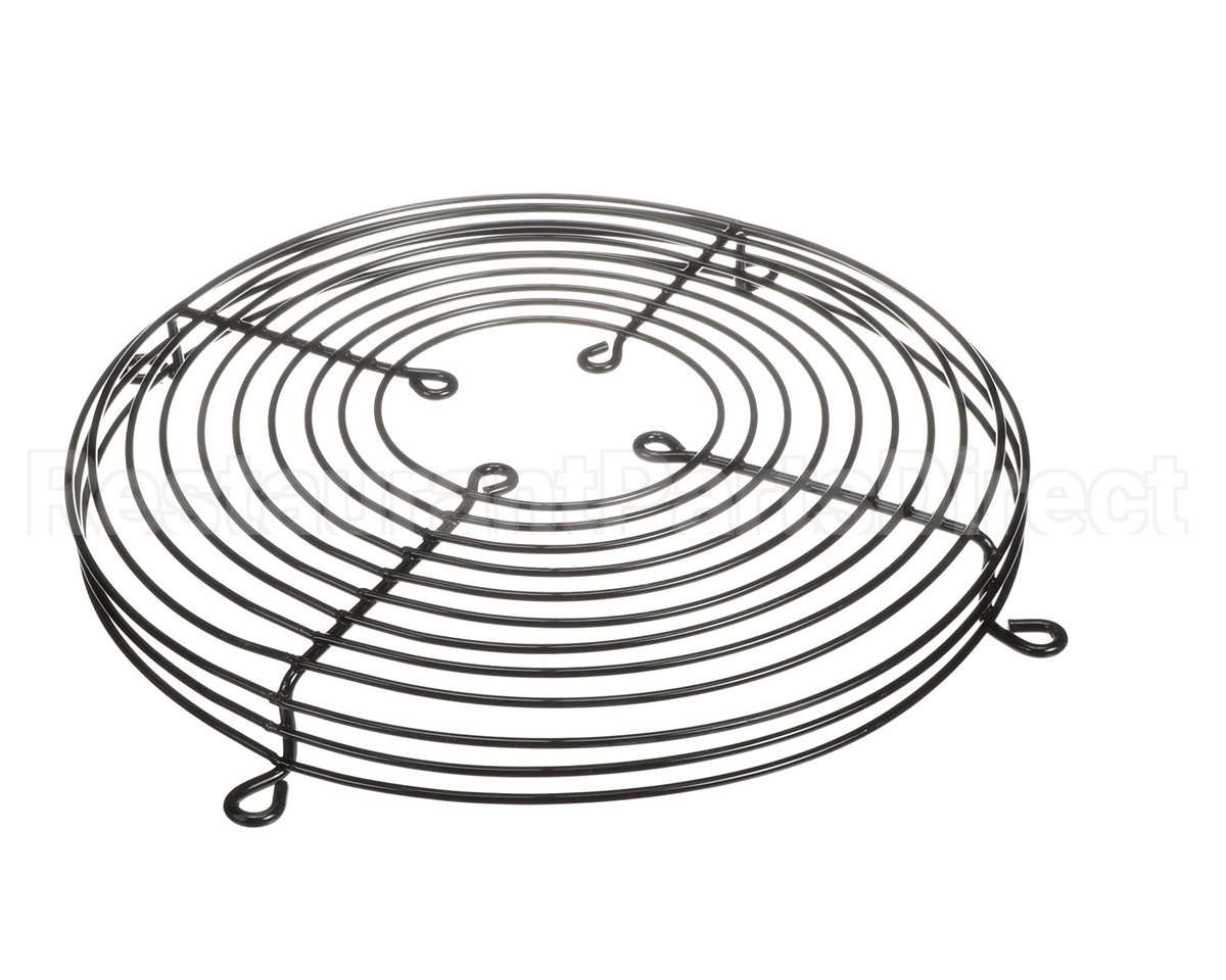 23101101 Heatcraft 10" Fan Guard / Motor Mount