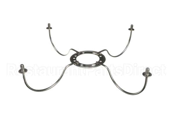 23103301 Heatcraft Motor Mount Bracket