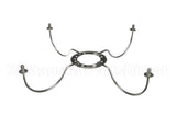 23103301 Heatcraft Motor Mount Bracket