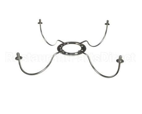 23103301 Heatcraft Motor Mount Bracket