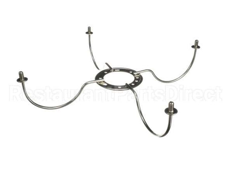 23103301 Heatcraft Motor Mount Bracket