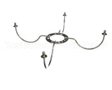 23103301 Heatcraft Motor Mount Bracket