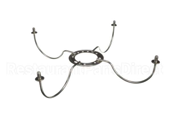 23103301 Heatcraft Motor Mount Bracket