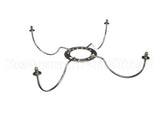 23103301 Heatcraft Motor Mount Bracket