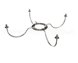 23103301 Heatcraft Motor Mount Bracket