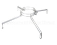 23104001 Heatcraft Motor Mount 20" Fan
