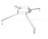 23104001 Heatcraft Motor Mount 20" Fan