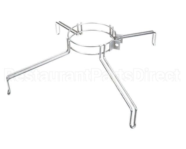 23104001 Heatcraft Motor Mount 20" Fan