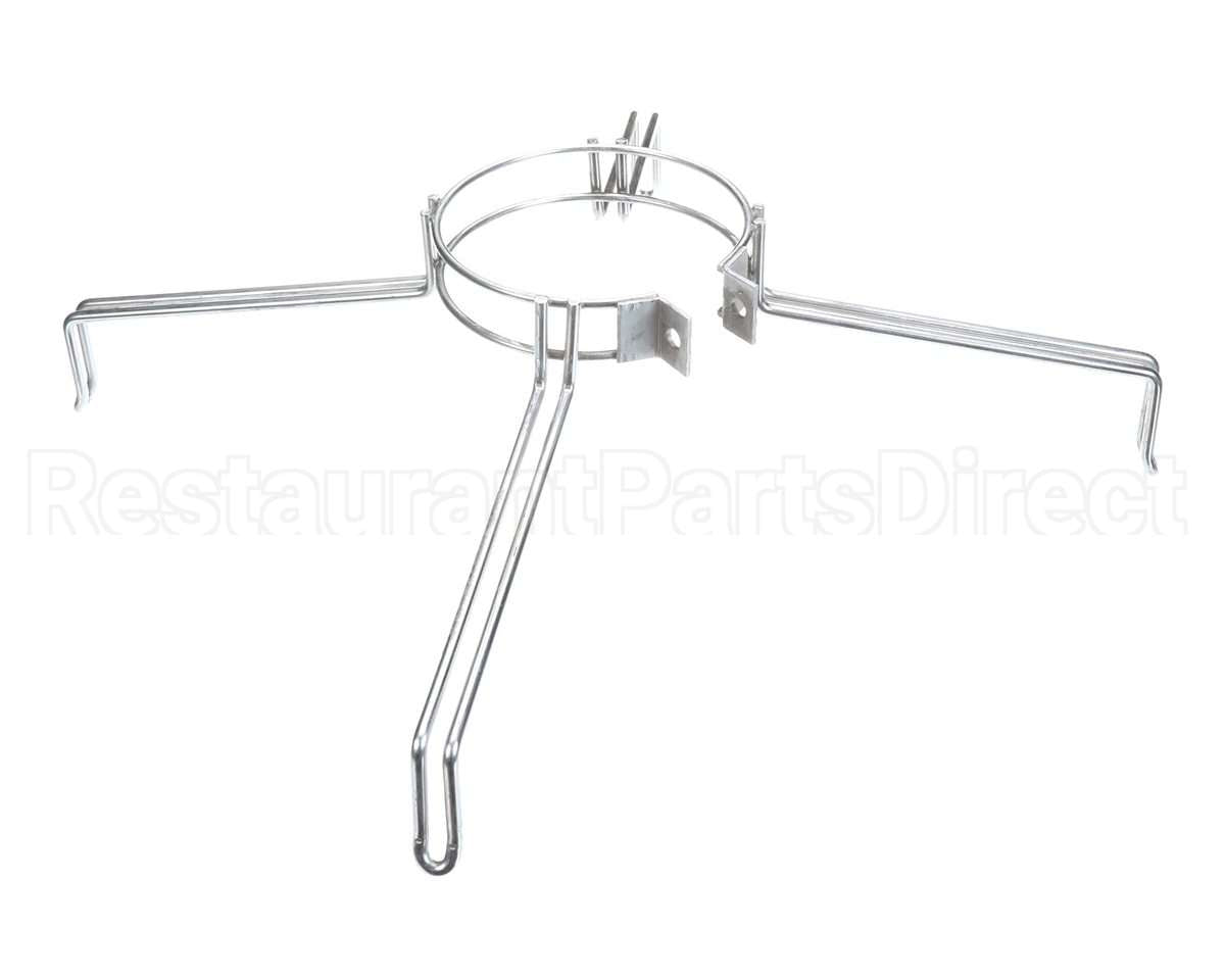 23104001 Heatcraft Motor Mount 20" Fan