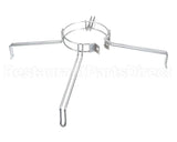 23104001 Heatcraft Motor Mount 20" Fan