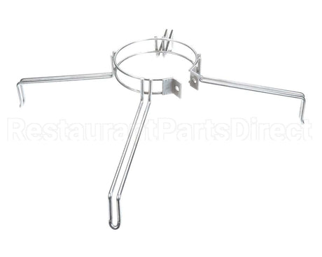 23104001 Heatcraft Motor Mount 20" Fan