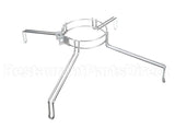 23104001 Heatcraft Motor Mount 20" Fan