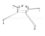 23104001 Heatcraft Motor Mount 20" Fan