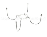 23104901 Bohn Fan Bracket