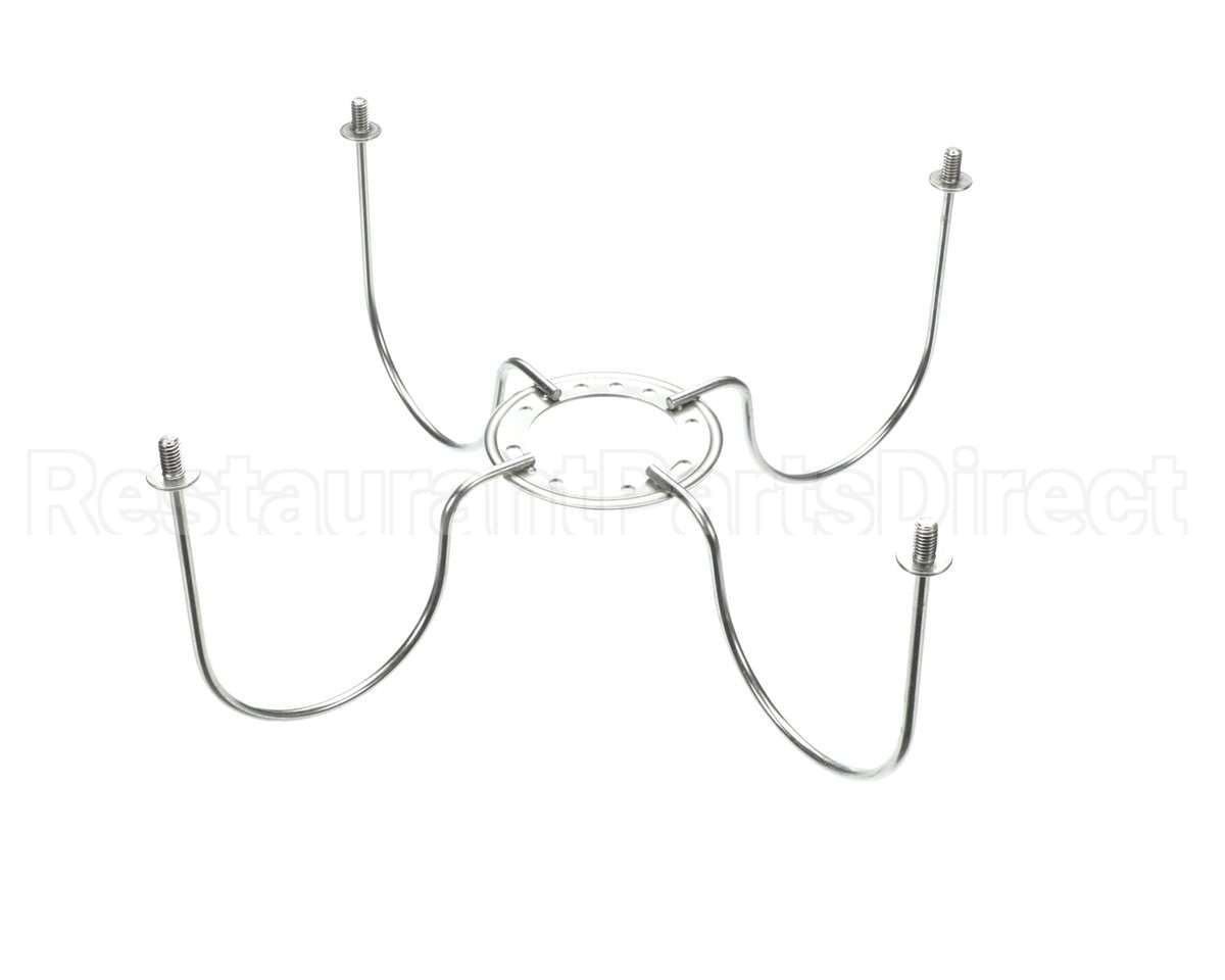 23104901 Bohn Fan Bracket