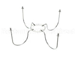 23104901 Bohn Fan Bracket