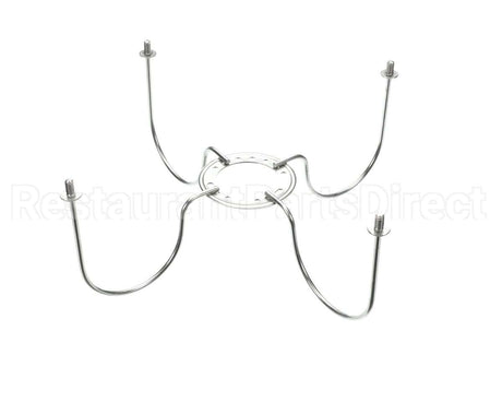 23104901 Bohn Fan Bracket