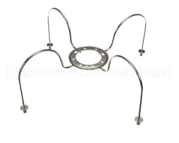 23104901 Heatcraft Motor Bracket