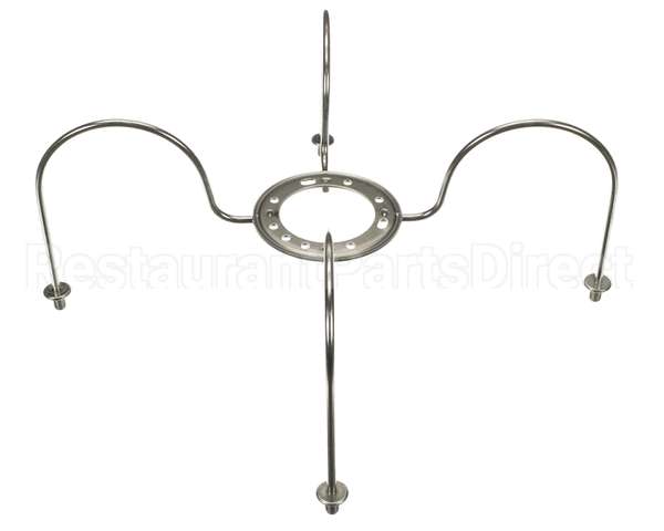 23104901 Heatcraft Motor Bracket