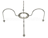 23104901 Heatcraft Motor Bracket