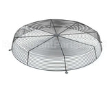 23105701 Heatcraft 30" Fan Guard - Wide Mount