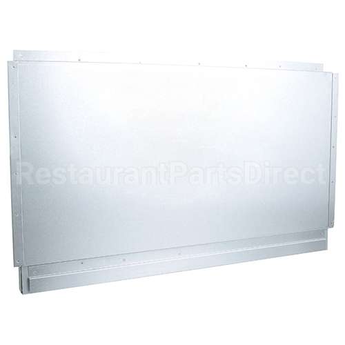 23107 Compatible Blodgett Deflector Assy (3 Pc)