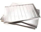 23107 Blodgett Deflector Assembly (3Pc) 1060