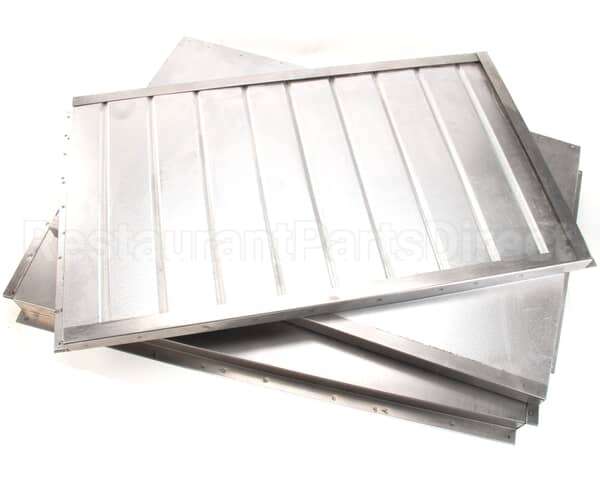 23107 Blodgett Deflector Assembly (3Pc) 1060