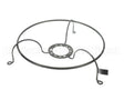 23108401 Heatcraft Bracket, Fan Motor