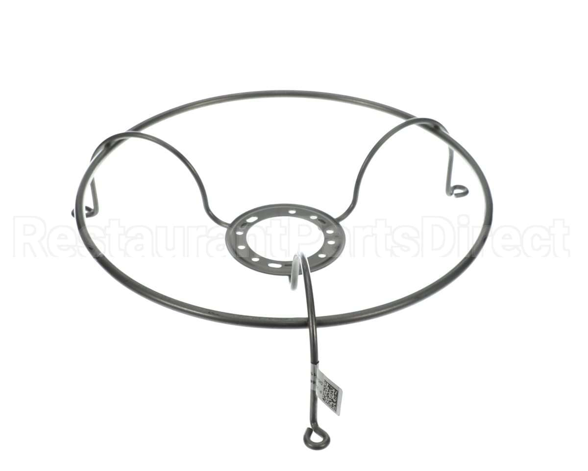 23108401 Heatcraft Bracket, Fan Motor