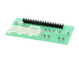 23110 Duke Board,Wtr Wash Circut Assembly.