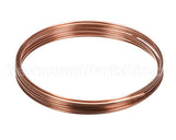 231107 Stoelting Capillary Tube .052X.093 12 Ft