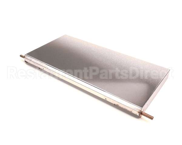 23112 Imperial Inner Skin For Small Door For An Icv