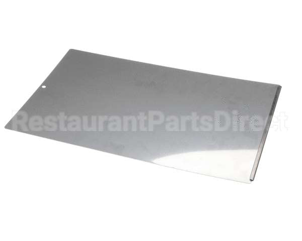 2312 Grindmaster Cecilware Panel, Back, D15-3/4