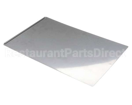 2312 Grindmaster Cecilware Panel, Back, D15-3/4