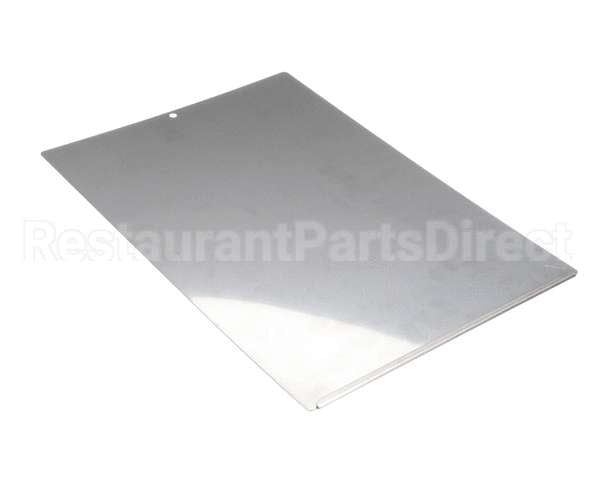 2312 Grindmaster Cecilware Panel, Back, D15-3/4