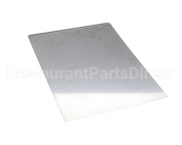 2312 Grindmaster Cecilware Panel, Back, D15-3/4