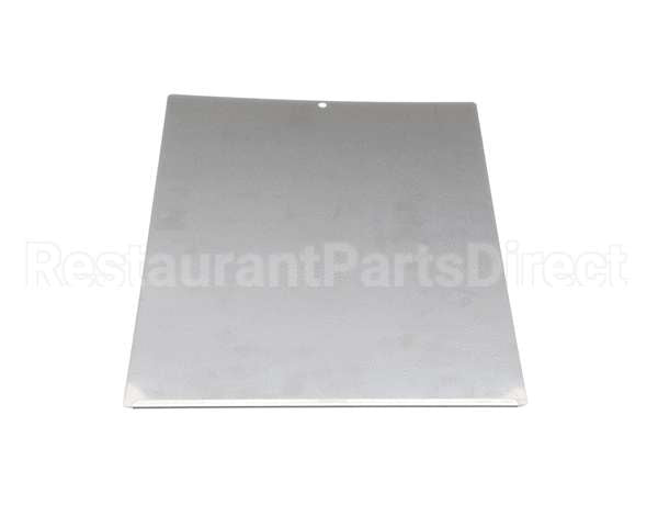 2312 Grindmaster Cecilware Panel, Back, D15-3/4