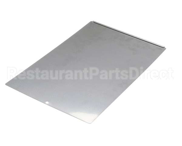 2312 Grindmaster Cecilware Panel, Back, D15-3/4