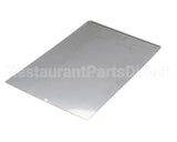 2312 Grindmaster Cecilware Panel, Back, D15-3/4