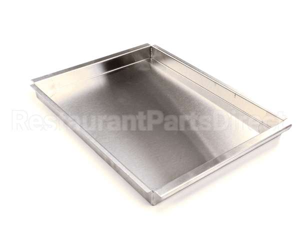 2312010000 Jade Drip Pan, Jmrh-18B Rear