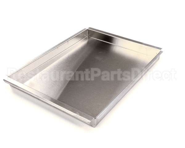 2312010000 Jade Drip Pan, Jmrh-18B Rear