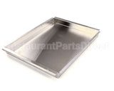 2312010000 Jade Drip Pan, Jmrh-18B Rear