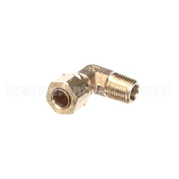 23126-0016 Compatible Middleby Elbow, 90 Br Reduc Male 1/4X1/8