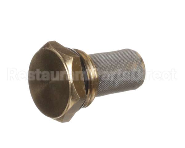 23127 Unic Gicleur Assembly (Peek - Diam: 0.7Mm)